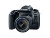 Canon EOS 77D Kit EF-S 18-55mm f/4-5.6 IS STM (Promo Cashback Rp 500.000 + Free CS100  Periode 01 s/d 30 November 2019)